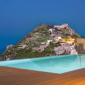  Apartment The View Luxury Italy